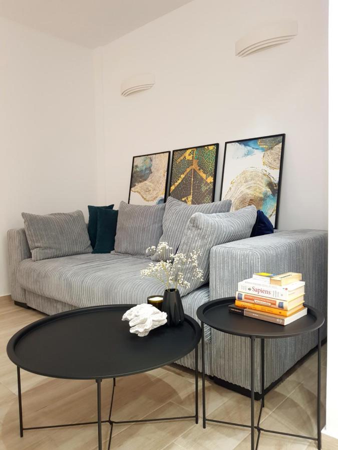 Ivory Lane Center Luxury Thessaloniki
