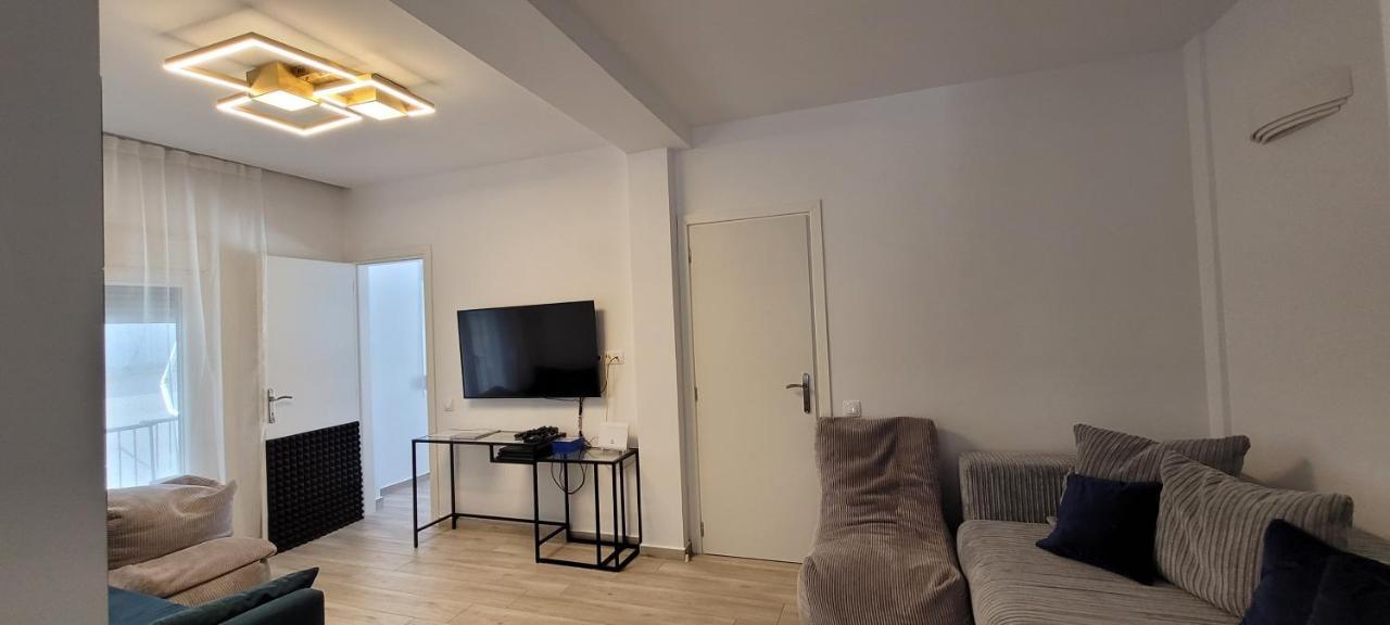 Ivory Lane Center Luxury Apartment Thessaloniki